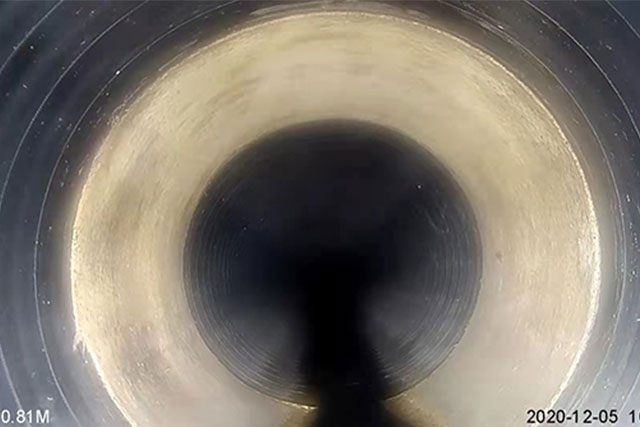 化糞池什么時(shí)候清理?