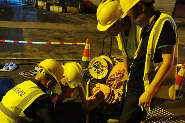 管道清淤有什么好的辦法？