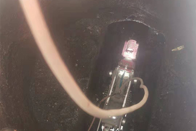 農(nóng)村化糞池不注意這些問題，小心化糞池會爆炸