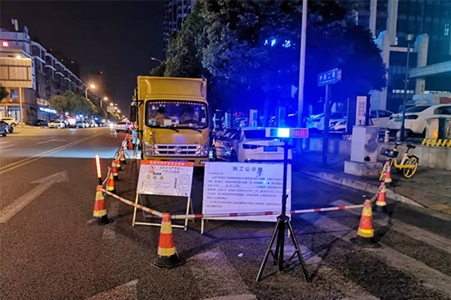 保護環境的管道腐蝕防護方法